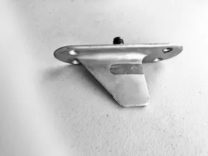 Bell Helicopter, Aircraft Antenna 206-077-109-1 Dorne & Margolin DMNI50-9